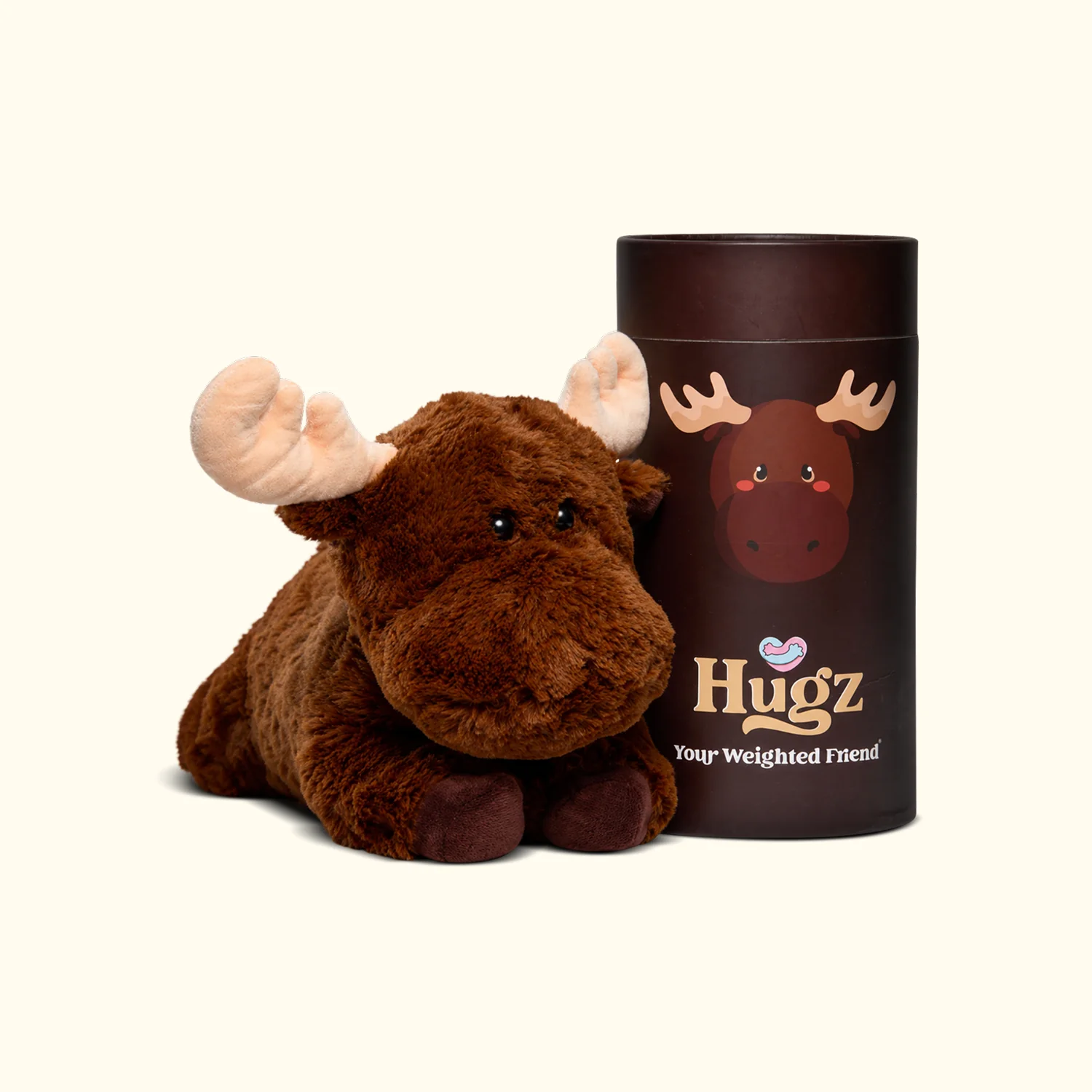 Featured Hugz